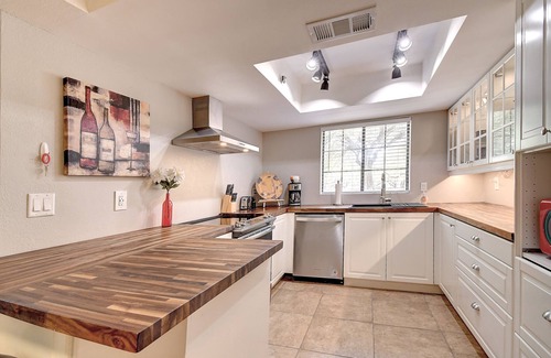Tempe Condo | Papago Park Pad