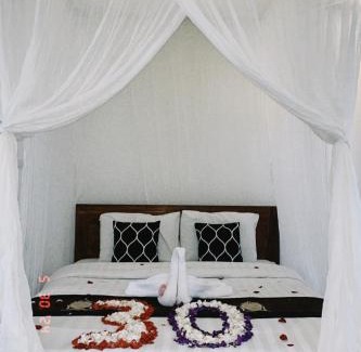 Sidemen Hotel | Papahan Bali