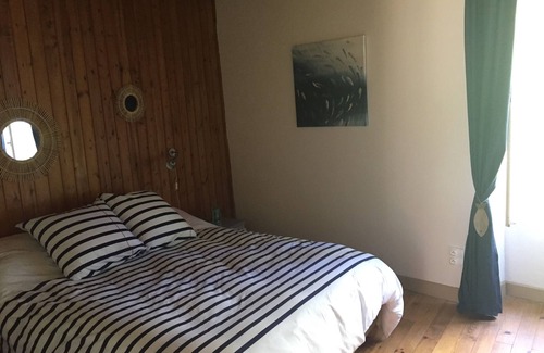 Riberac House | Papalis Mill: an idyllic spot in the heart of nature