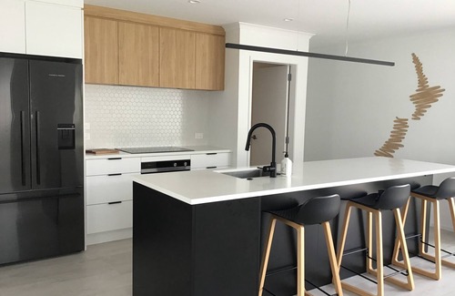 Papamoa Beach House | Papamoa Beach House - Sun, sand and surf