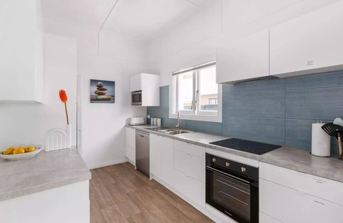 Papamoa Beach House | Papamoana ~ Papamoa Beach - Beyonder Holiday Homes