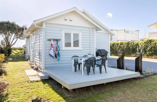 Papamoa Beach House | Papamoana ~ Papamoa Beach - Beyonder Holiday Homes