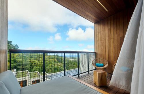 L'Etang-Sale Hotel | Papangue Hôtel & Spa