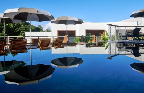 L'Etang-Sale Hotel | Papangue Hôtel & Spa