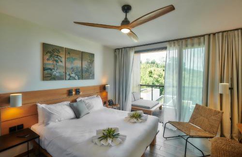 L'Etang-Sale Hotel | Papangue Hôtel & Spa