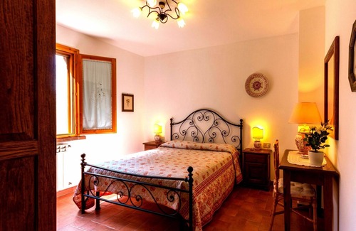 Sughera Apartment | PAPAVERO, 2 bedrooms apartment with swimming pool