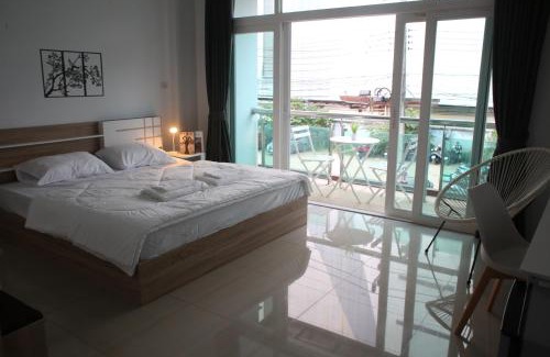 Hat Yai Hotel | Papaya Stay