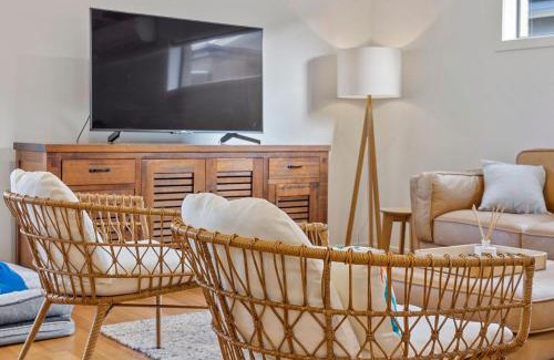 Inverloch House | Paperbark Escape