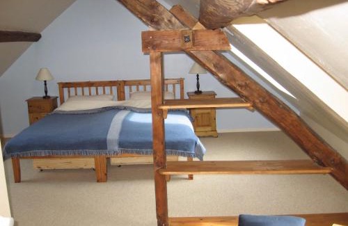 Montauban-de-Luchon Bed & Breakfast | Papilio