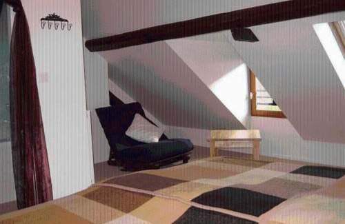 Montauban-de-Luchon Bed & Breakfast | Papilio