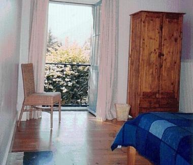 Montauban-de-Luchon Bed & Breakfast | Papilio