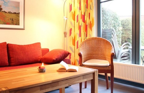 Ostseebad Boltenhagen Apartment | Papillon Whg. 14/4