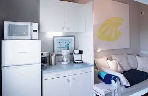 La Croix-Valmer Apartment | Papillon 🦋 — sunny bliss for max. 4 holiday-makers