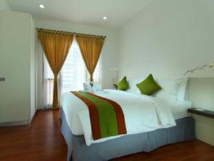 Umalas Villa | Papillon Umalas Villas