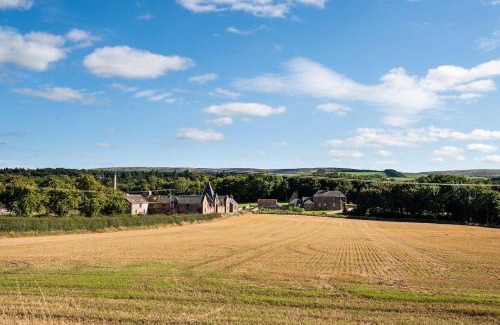 Haddington House | Papple Farmhouse at Papple Steading