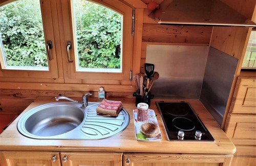 Valliquerville House | Paprika - VALLIQUERVILLE