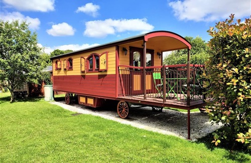 Valliquerville House | Paprika - VALLIQUERVILLE