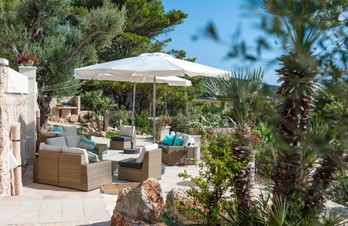 Levanzo House | PAPUZZEDDA-Deluxe Room @ Dolcevita Egadi Resort ADULTS ONLY