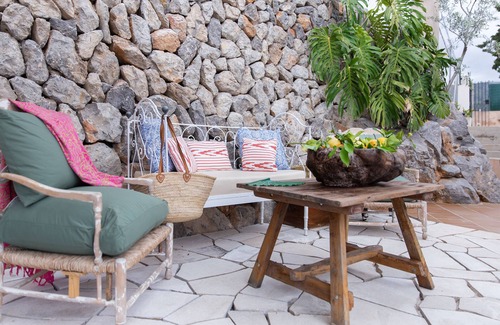 Puerto de Soller Apartment | Paqui House. Apartment for 8 people in Puerto de Sóller with sea views