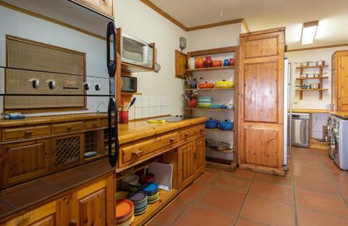 Knysna House | Paquita Self Catering Holiday House