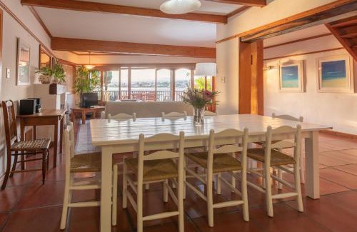 Knysna House | Paquita Self Catering Holiday House