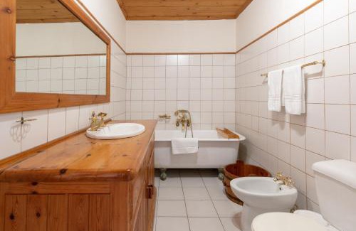 Knysna House | Paquita Self Catering Holiday House