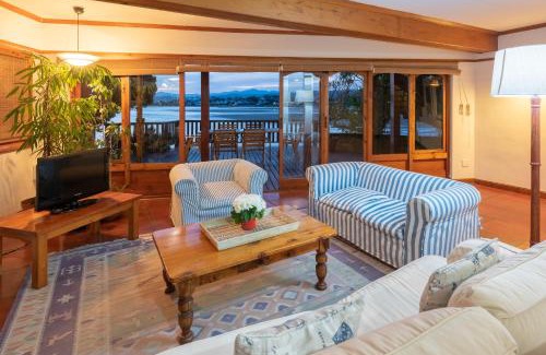 Knysna House | Paquita Self Catering Holiday House