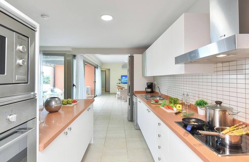 Salobre Villa | Par 4 Home 21 by VillaGranCanaria