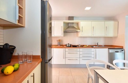 Salobre Villa | Par 4 Rental 8 Salobre by VillaGranCanaria