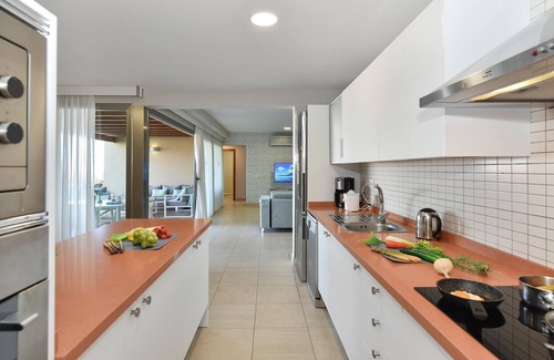 Salobre Villa | Par 4 Rental 9 Salobre by VillaGranCanaria