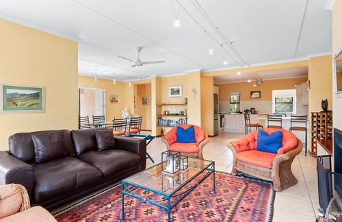 Langebaan House | Par Excellence Villa