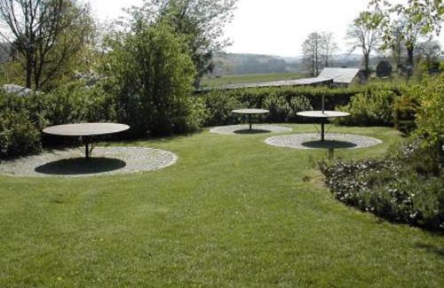 Havelange House | Par Hasard