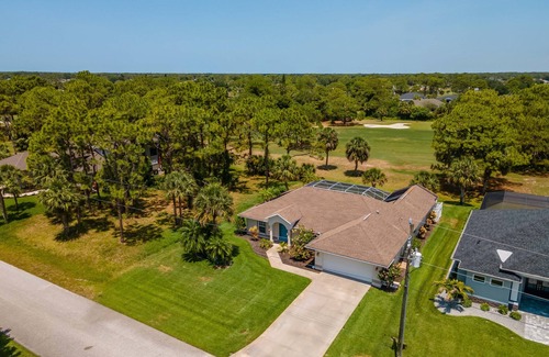 Long Meadow Villa | Par View Palms, full refund*, pool, sleeps 6