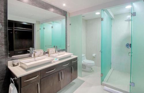 Puerto Juarez Apartment | Paraíso con vista al mar