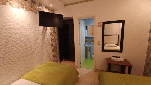 Aguadas Apartment | Paraíso Dorado - Hotel Express