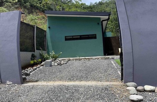 Jaco House | Paraíso Escondido