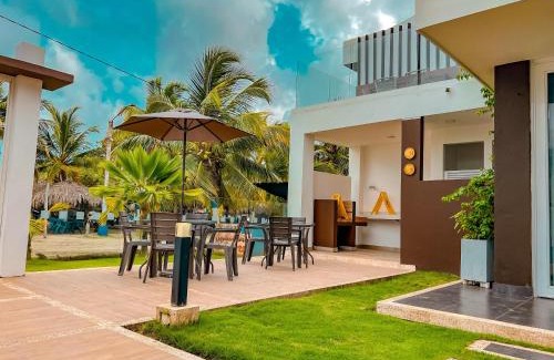 Covenas House | Paraíso frente al mar