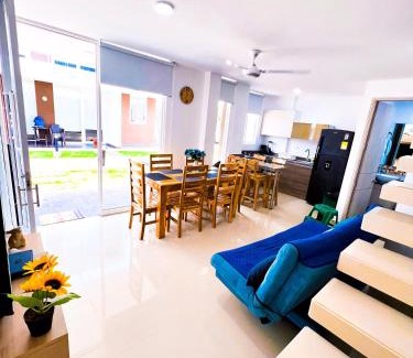 Covenas House | Paraíso frente al mar