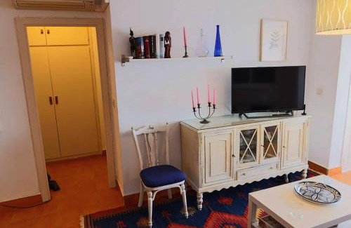 Velilla-Taramay Apartment | Paraíso frente al mar