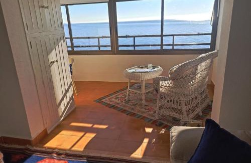 Velilla-Taramay Apartment | Paraíso frente al mar