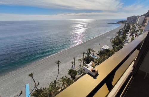 Velilla-Taramay Apartment | Paraíso frente al mar