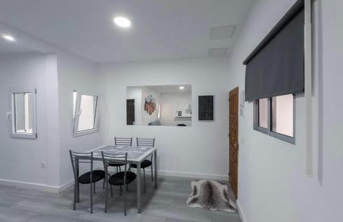 Playa de Arinaga Apartment | Paraíso Playa de Arinaga