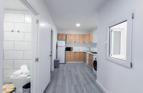 Playa de Arinaga Apartment | Paraíso Playa de Arinaga