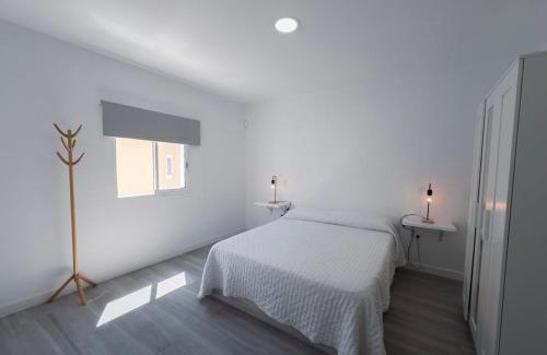 Playa de Arinaga Apartment | Paraíso Playa de Arinaga