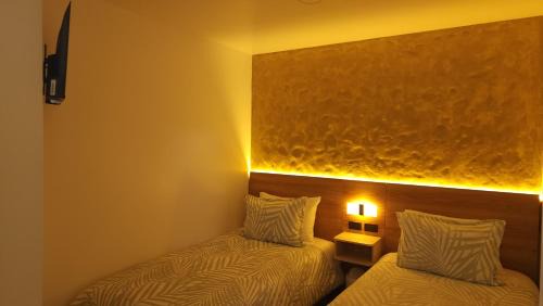 Aguadas Hotel | Paraíso Plaza - Hotel Boutique