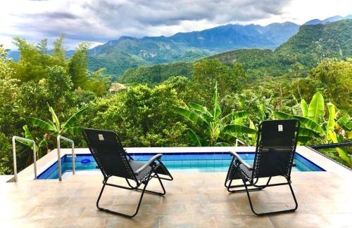 La Vega House | " Paraíso Privado en Sasaima " Finca Exclusiva Solo para Ti " Un lugar secreto para descansar con privacidad al 100