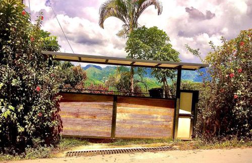 La Vega House | " Paraíso Privado en Sasaima " Finca Exclusiva Solo para Ti " Un lugar secreto para descansar con privacidad al 100