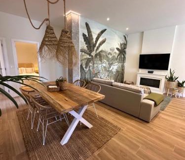 Poio Apartment | Paraíso Rias Baixas