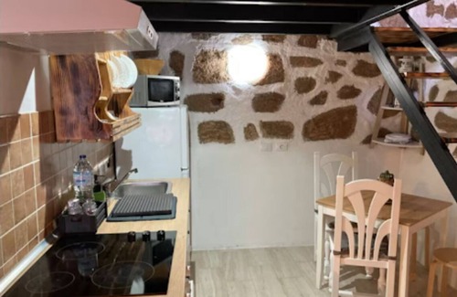 El Rincon House | Para salir de la rutina , descansar y desconectar del estrés diario