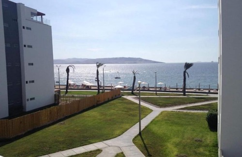Pisco Apartment | Paracas Apartmentn